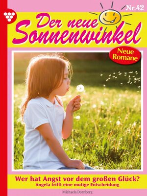 cover image of Wer hat Angst vor dem großen Glück?